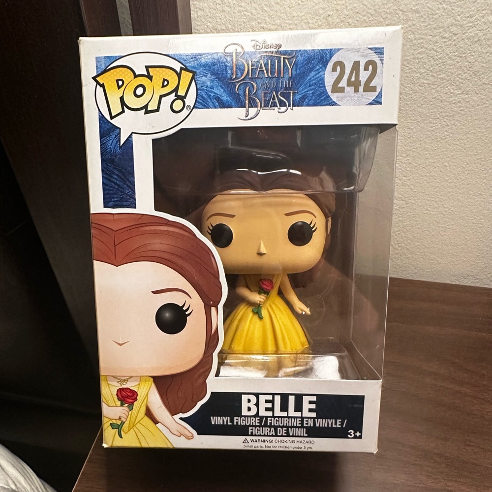 Funko Pop